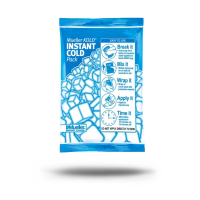 Mueller Kold Instant Cold Pack - 2 Pack