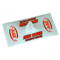 Arizona Archery Max Clean Arrow Wipes