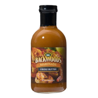 LEM Backwoods Creole Butter Marinade