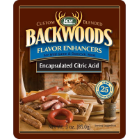 LEM Backwoods Encapsulated Citric Acid