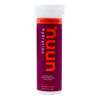 nuun Electrolytes Supplement