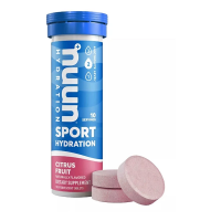 Nuun Hydration Sport Tablets