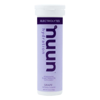 nuun Electrolytes Supplement