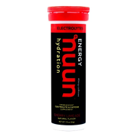 nuun Electrolytes Supplement