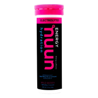 nuun Electrolytes Supplement