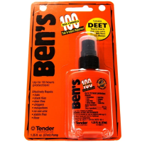 Adventure Medical Kits Ben's 100 Max DEET Insect Repellent