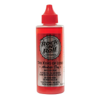 Rock N Roll Absolute Dry Road Bike Chain Lube 4oz