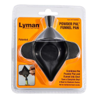 Lyman Powder Pal Universal Funnel Pan