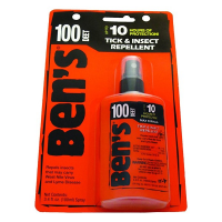 Ben's 30% DEET Insect Repellent