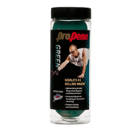 Penn Pro Penn Green Racquetball