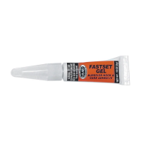 Arizona Archery Fast-Set Glue