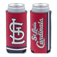 Wincraft St. Louis Cardinals Slim Can Cooler