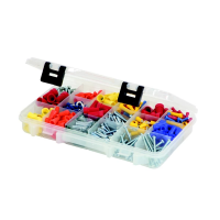 Plano Fixed 18 Compartment Stowaway