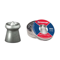 Crosman .177 Caliber Destroyer Pellets