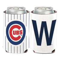 Wincraft Chicago Cubs W Can Cooler