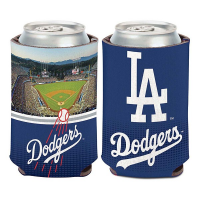 Wincraft Los Angeles Dodgers Stadium Can Cooler