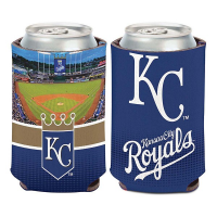 Wincraft Kansas City Royals Stadium Can Cooler