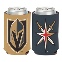 Wincraft Vegas Golden Knights Can Cooler