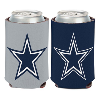 Wincraft Dallas Stars Logo Can Cooler