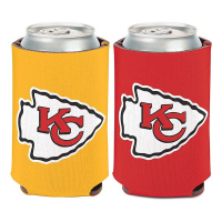 Wincraft Kansas City Chiefs Can Cooler