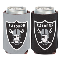 Wincraft Las Vegas Raiders Can Cooler