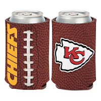 Wincraft Kansas City Chiefs Football Can Cooler