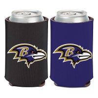 Wincraft Baltimore Ravens Can Cooler