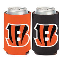 Wincraft Cincinnati Bengals State Can Cooler