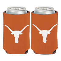 Wincraft Texas Longhorns Of Can Cooler