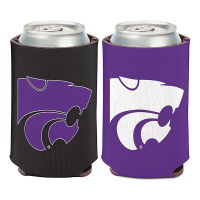 Wincraft Kansas State Wildcats Can Cooler