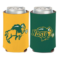 Wincraft North Dakota State Bison Can Cooler