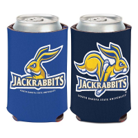 Wincraft South Dakota State Jackrabbits Can Cooler