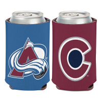 Wincraft Colorado Avalanche Can Cooler