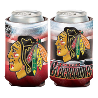 Wincraft Chicago Blackhawks Can Cooler