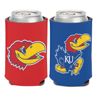 Wincraft Kansas Jayhawks Can Cooler