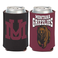 Wincraft Montana Grizzlies Can Cooler