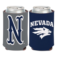 Wincraft Nevada Wolf Pack Can Cooler