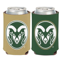 Wincraft Colorado State Rams Can Cooler