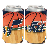 Wincraft Utah Jazz Can Cooler