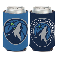 Wincraft Minnesota Timberwolves Can Cooler