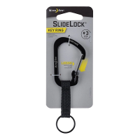 Nite Ize SlideLock with Key Ring