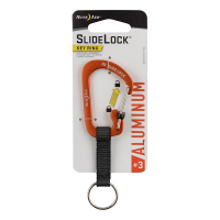 Nite Ize SlideLock with Key Ring