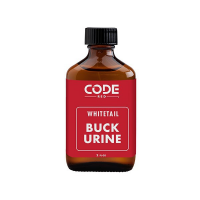 Code Red Buck Urine