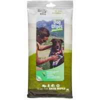 Adventure Dog Wipes