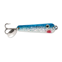 VMC Tumbler Spoon Ice Lure