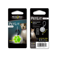 Nite Ize PetLit LED Collar Light