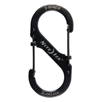 Nite Ize S-Biner Slide Lock Carabiner