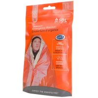 Adventure Medical Kits Emergency Blanket