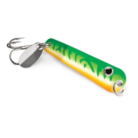 VMC Tumbler Spoon Ice Lure