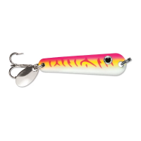 VMC Tumbler Spoon Ice Lure